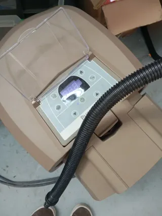 Spa Hinchable Intex 4 Personas Greywood