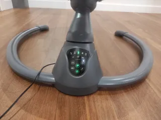 Hamaca Bebé Maxi-Cosi Cassia