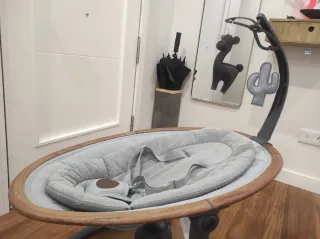 Hamaca Bebé Maxi-Cosi Cassia