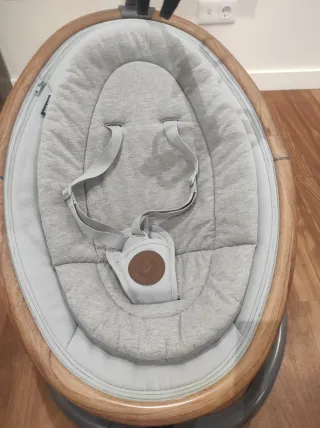 Hamaca Bebé Maxi-Cosi Cassia