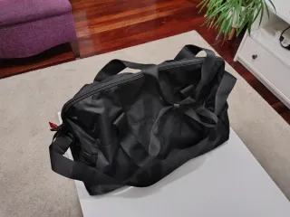 Mochila Under Armour Negra