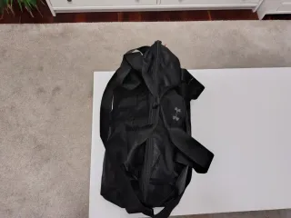 Mochila Under Armour Negra