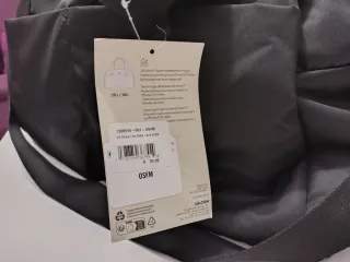 Mochila Under Armour Negra