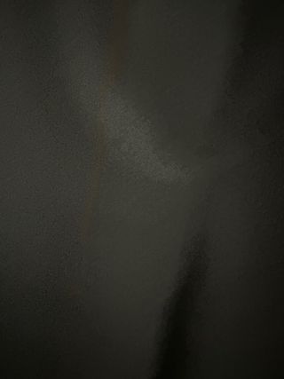 Pantalón negro de chica