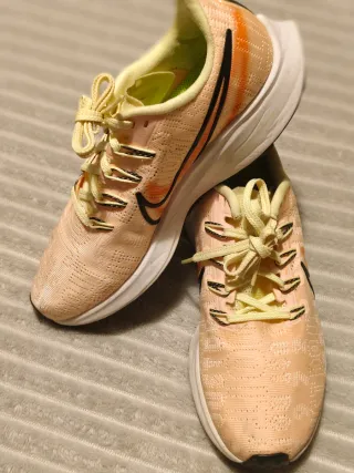 Nike Air Zoom Pegasus 37 Rise