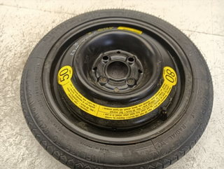 RUEDA DE REPUESTO SEAT IBIZA (6K1) AGR