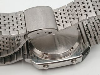 1981. Japón. Reloj Seiko S229-5010