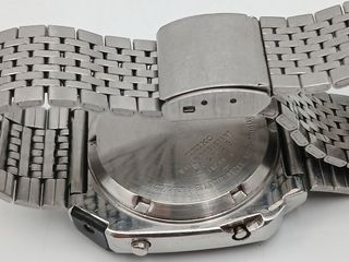 1981. Japón. Reloj Seiko S229-5010