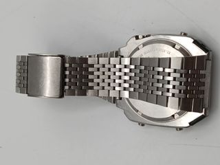 1981. Japón. Reloj Seiko S229-5010