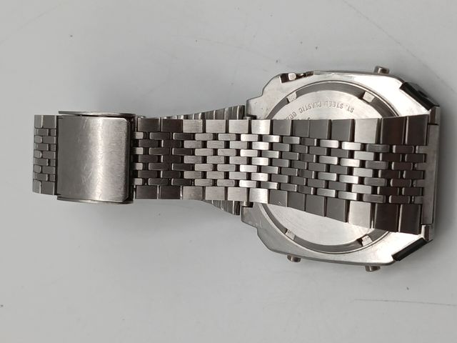 1981. Japón. Reloj Seiko S229-5010