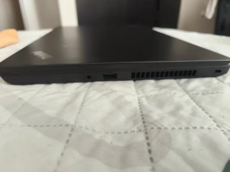 Lenovo ThinkPad L14 i5 10210u 16GB RAM 512GB NVMe afbeelding 3