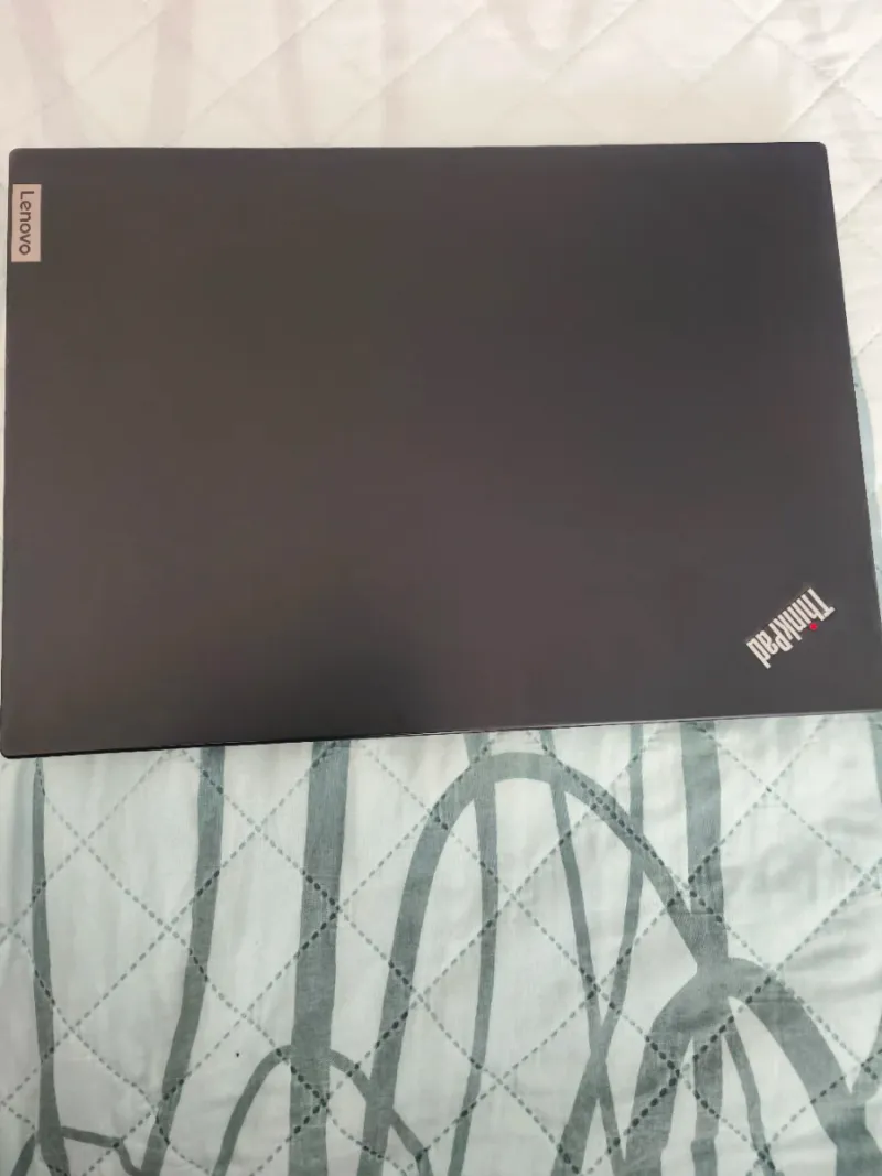 Lenovo ThinkPad L14 i5 10210u 16GB RAM 512GB NVMe afbeelding 4
