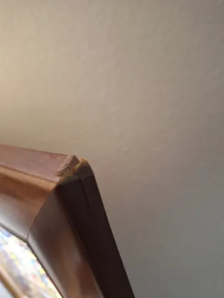 Óleo sobre lienzo original Pedro Olivares años 70