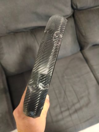 Pala Pádel Adidas Metalbone Carbon 3K 2025