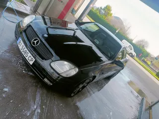 Mercedes-Benz SLK 1999