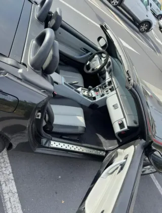 Mercedes-Benz SLK 1999