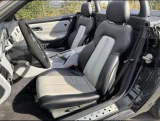 Mercedes-Benz SLK 1999