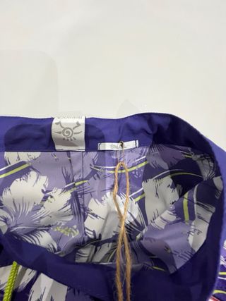 Costume da bagno Brekka donna taglia S