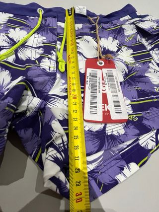 Costume da bagno Brekka donna taglia S