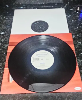 Vinilo Remember Dance & Electro