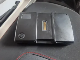 Navegador Garmin BMW Navigator VI