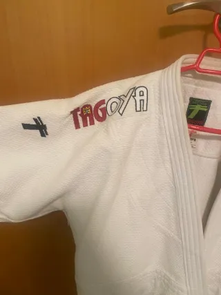 Judogi Tagoya Grand Máster Talla 4/170