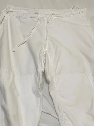 Judogi Tagoya Grand Máster Talla 4/170