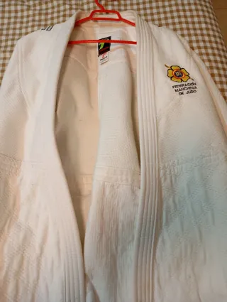 Judogi Tagoya Grand Máster Talla 4/170