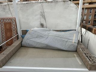 Cama Balinesa Exterior