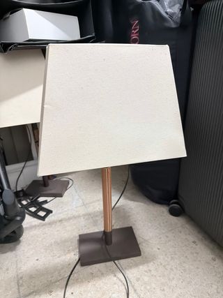 Lámpara vintage Dafne Casa&Jardin. 1 o 2 unidades