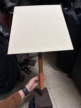 Lámpara vintage Dafne Casa&Jardin. 1 o 2 unidades