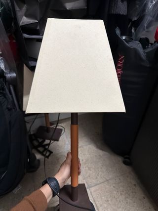 Lámpara vintage Dafne Casa&Jardin. 1 o 2 unidades