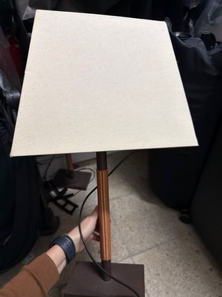 Lámpara vintage Dafne Casa&Jardin. 1 o 2 unidades