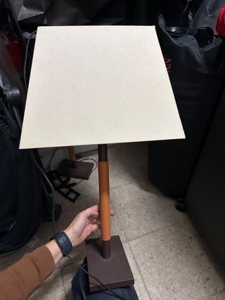 Lámpara vintage Dafne Casa&Jardin. 1 o 2 unidades