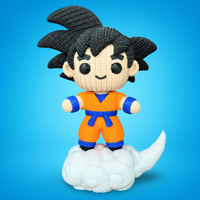 Pack Figuras Dragon Ball