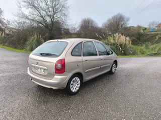Citroen Xsara Picasso de 2002exclusive 282.000 km