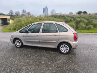 Citroen Xsara Picasso de 2002exclusive 282.000 km