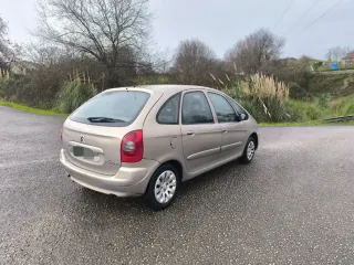 Citroen Xsara Picasso de 2002exclusive 282.000 km