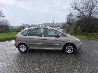 Citroen Xsara Picasso de 2002exclusive 282.000 km