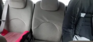 Citroen Xsara Picasso de 2002exclusive 282.000 km