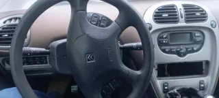 Citroen Xsara Picasso de 2002exclusive 282.000 km