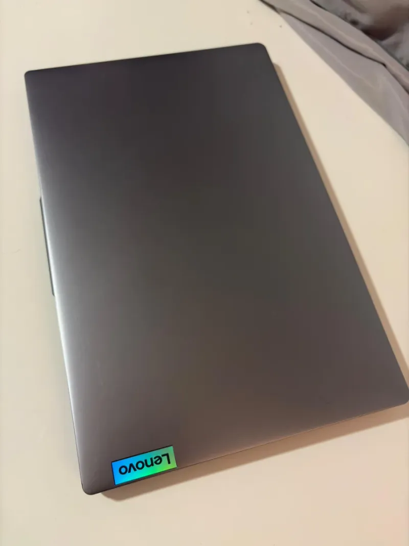 Portátil Lenovo IdeaPad Slim3 i7 16GB RAM 1TB SSD afbeelding 10
