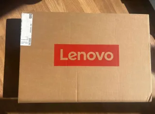 Portátil Lenovo IdeaPad Slim3 i7 16GB RAM 1TB SSD