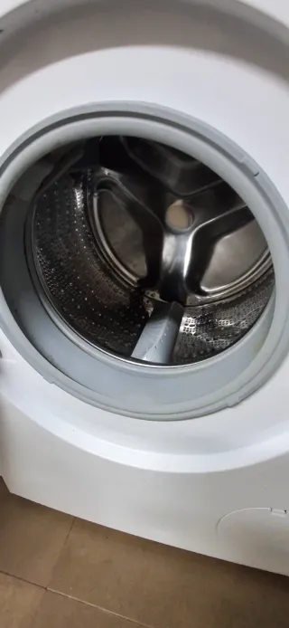 Lavadora Bosch Serie 6