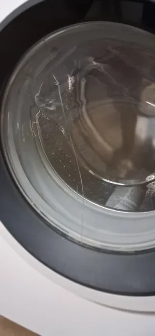 Lavadora Bosch Serie 6