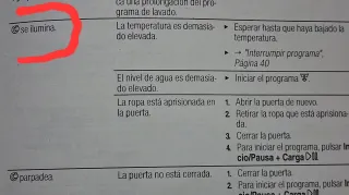 Lavadora Bosch Serie 6