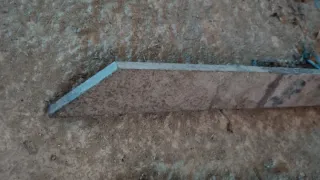 Retenedores picadora Berti