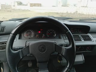 Renault Clio 1.8 16v 1992 Fase 1