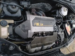 Renault Clio 1.8 16v 1992 Fase 1