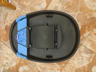 Carro bebé Chicco Stylego